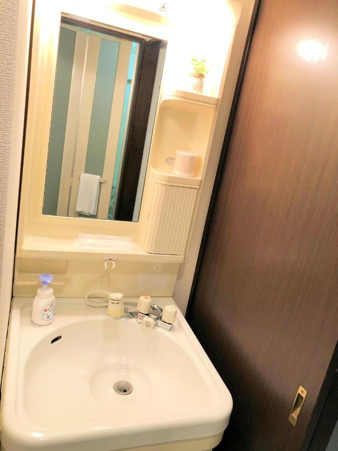 Cocostay Matoba Hiroshima Exterior foto
